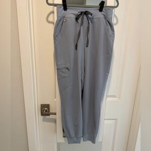 Figs HW Zamora Joggers **PETITE**